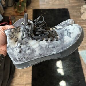 Women’s NOBULL trainers